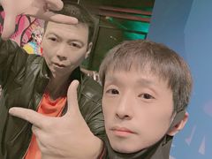-武汉杜莎夫人蜡像馆