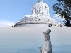 -东莞观音山旅游风景区