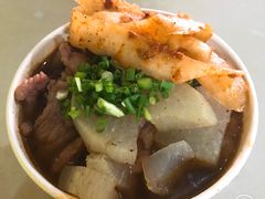 -王记生烫牛杂面馆(兰陵路店)