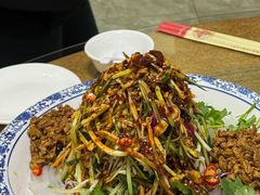 -郭记家常菜下水馆