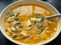 -翠湖宾馆·中餐厅