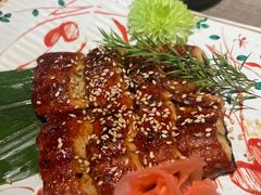 -炙柒Sekinana·精致料理 烧鸟·铁板烧(海上世界店)