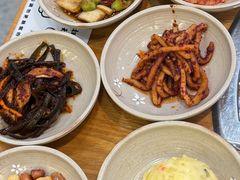 -高基五春川炒鸡排 韩国料理(威海总店)