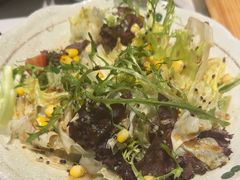 -千寻山野烤肉(中关村店)