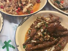 -东排食堂长沙小吃大排档(五一广场店)