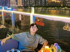 -琶醍壹号•潮菜江景餐吧