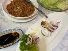 -老妈私房菜