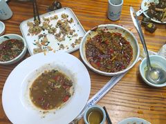 -61号餐吧(兴坪古镇漓江店)