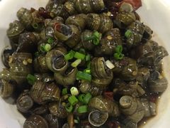 唆螺-文和友老长沙龙虾馆(化龙池店)