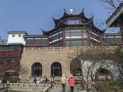 -苏州吴宫泛太平洋酒店