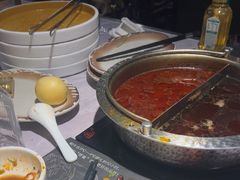 -一绪に寿喜烧自助(世茂广场店)