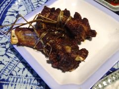 iphone_upload_pic-白家寨子·山野白族菜(古城总店)