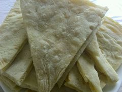 烙饼-杨兴海糁汤