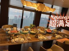 -鼎泰亨·海鲜牛肉餐厅(滨江店)