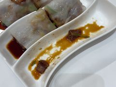 -喜宴又一村·粤菜·茶点·海鲜(壹方天地店)