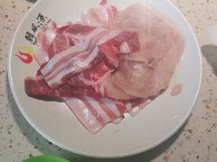 -韩风源自助烤肉(国贸精品店)