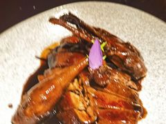 -老头儿油爆虾·知味杭州(爱琴海购物中心)