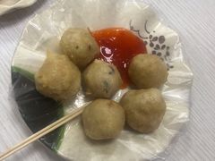 -小雨点糖水店(中兴街分店)