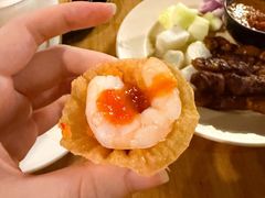 -Limapulo: Baba Can Cook