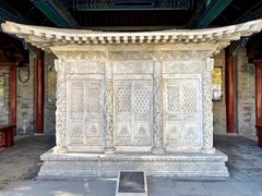-北京石刻艺术博物馆(五塔寺)