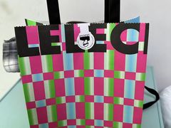 -LELECHA乐乐茶(百货大楼店)