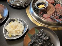 -300杯·和牛烧肉清酒专门店(廊里店)