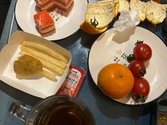 -华夏良子·足道SPA艾灸(方庄一店)