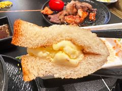 -極屋鮨牛 · 烧肉酒场(时代C馆店)
