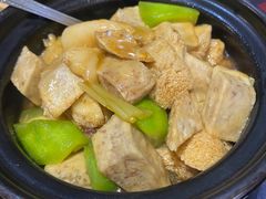 -一心斋素食馆(龙岗店)