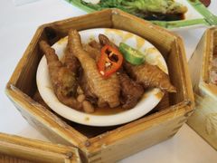 -鹿鸣酒家(越秀店)