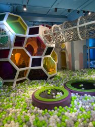 -KidSteam儿童乐园(富力城店)