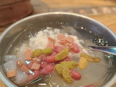 -成都你六姐·牛肉冒菜(上海环宇荟店)