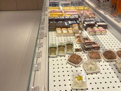 -好利来(上海长宁龙之梦店)