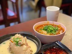 -付小姐在成都(中山公园店)