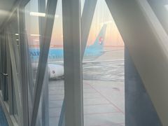 -青岛胶东国际机场