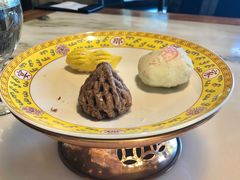 花生酥-那家小馆•北京菜•烤鸭(香山店)