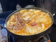 -炙韩料理·部队锅专门店