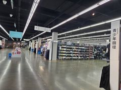 -迪卡侬(沙河店)