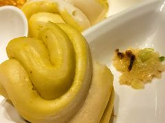 -素满香·素食自助餐(西安·民乐园店)