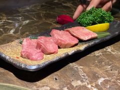 厚切牛舌-觅福里•熟成和牛餐厅