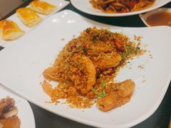 -高第街56号港式餐厅(山大路店)