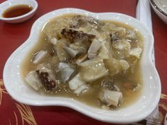 -红灯笼龙凤饭店(宁波老字号店)