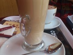 DSC_0697-COSTA COFFEE(哈尔滨凯德学府店)