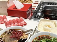 -海底捞火锅(亲子主题北金鹰店)