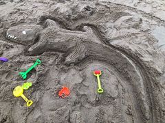 -白沙门生态公园