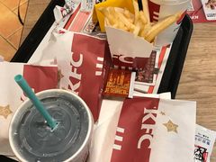 -肯德基(新八一店)
