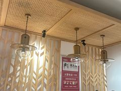 -谷连天安心食堂(裕华万达店)