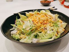 -聚鑫阁江浙菜·非遗传承技艺(闵行交大店)