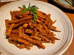 -青年公社烤鸭(熙悦天街店)