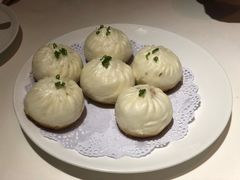 生煎包-张福记(五一公园店)